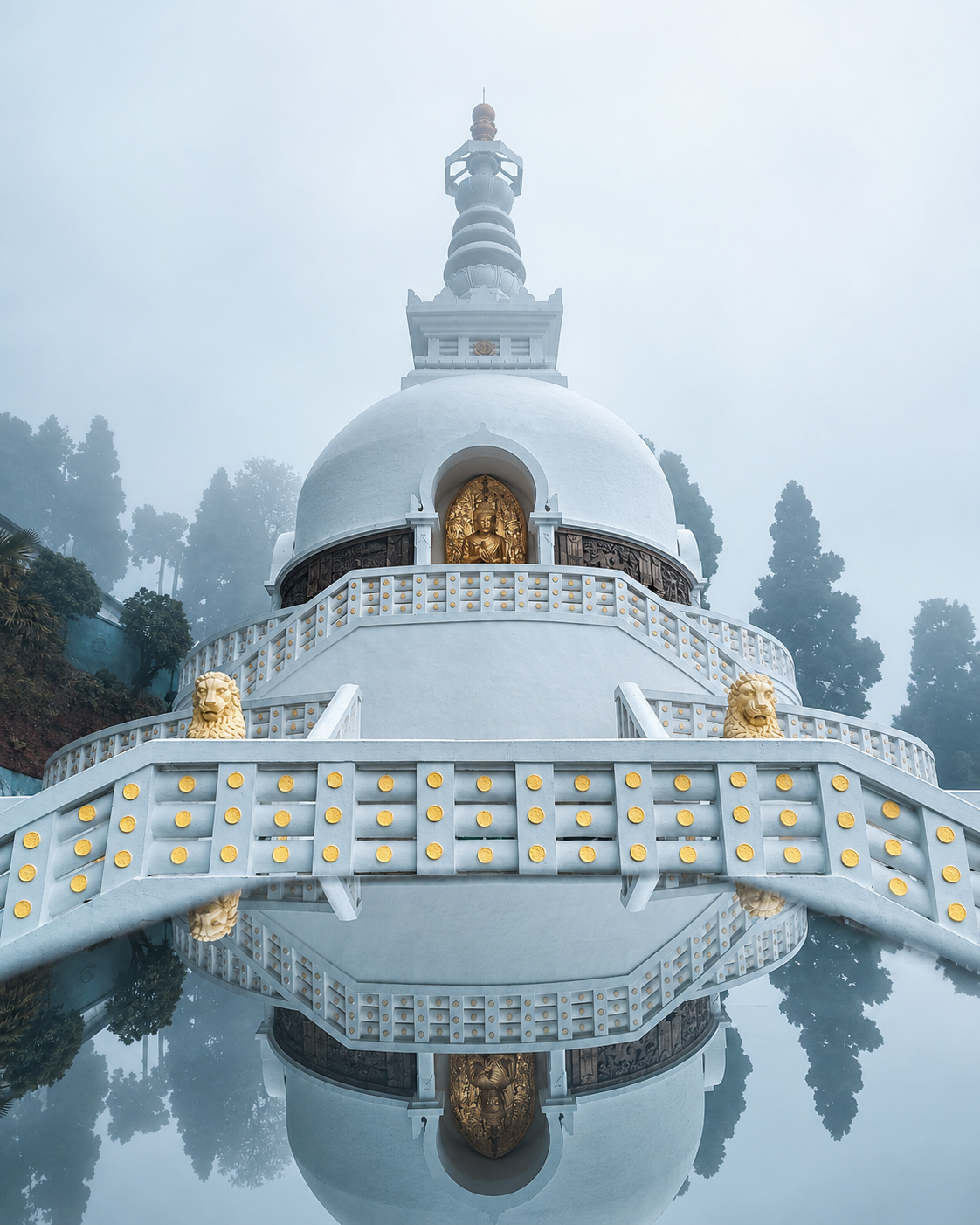 India travel scene 4